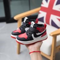 ราคา Dunk Dunk รองเท้าผ้าใบบาสเก็ตบอลคอสูงสีดำและสีขาวแฟชั่นฤดูใบไม้ผลิและฤดูใบไม้ร่วงทารก (21876218788)