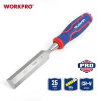 ราคา WORKPRO สิ่วงานไม้สำหรับงานหนัก มีขนาด 10 38 มม ให้เลือก (21564579612)