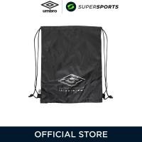 ราคา UMBRO Glitch กระเป๋าอเนกประสงค์ผู้ใหญ่ (22930358170)