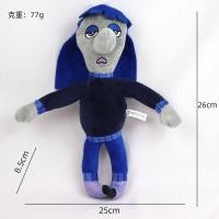 ราคา ตุ๊กตาอินไซด์เอาท์ 2 Inside out2 มหัศจรรย์อารมณ์อลเวง 2 Anxiety Sadness Joy Fear Disgust Joy ของเล่นตุ๊กตา (22505797803)