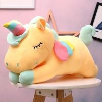 ราคา CHEF MADE น่ารัก ยูนิคอร์น ตุ๊กตา ม้าสายรุ้ง ของเล่นตุ๊กตา ผู้หญิง ของขวัญวันเกิด (22681128862)