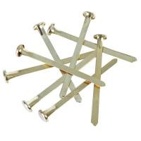 ราคา หมุดลิ้นแฟ้มโลหะ 3 กล่อง50อัน SDI 0775 (15352297531)