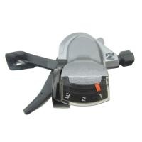 ราคา xingbeili คันเกียร์ด้านหน้าและด้านหลัง M4000 27สปีดสำหรับจักรยานเสือภูเขา SHIMANO ALIVIO 3x9 (22524278252)