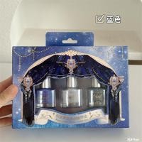 ราคา น้ำยาทาเล็บเด็กเจ้าหญิง สีทาเล็บเด็ก ยาทาเล็บลอกออกได้ ปลอดภัยสำหรับเด็ก สีสันสดใส ขวดเป็นลายเจ้าหญิงสวยงาม (22964693790)