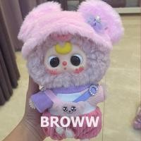ราคา พร้อมส่ง ชุดเบบี้ทรีชุดชุดเบบี้ทรี V3 baby three v3 ชุดเบบี้ทรีv3ชุดbaby threeชุดเสื้อผ้าตุ๊กตา DIYชุดเบบี้ทรี v 3 ชุด baby three (22892780125)
