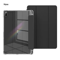 ราคา กรอบแท็บเล็ตซิลิคอนสำหรับ Lenovo แท็บ P11 Gen 2 11 5 P11 Pro M10 P11บวก3rd 10 6 Xiaoxin แผ่น2022 2024 11ผนัง (22188656209)