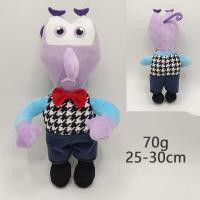 ราคา ตุ๊กตาอินไซด์เอาท์ 2 Inside out2 มหัศจรรย์อารมณ์อลเวง 2 Anxiety Sadness Joy Fear Disgust Joy ของเล่นตุ๊กตา (22505797799)