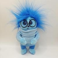 ราคา ตุ๊กตาอินไซด์เอาท์ 2 Inside out2 มหัศจรรย์อารมณ์อลเวง 2 Anxiety Sadness Joy Fear Disgust Joy ของเล่นตุ๊กตา (22505797802)