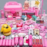 ราคา หูฟังแพทย์ของเล่นสำหรับเด็กเครื่องมือทันตแพทย์ทางการแพทย์ชุดเล่นสมมุติของขวัญของเล่นเพื่อการศึกษาสำหรับเด็กผู้ชายและเด็กผู้หญิง (22736585952)