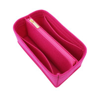 ราคา Mini Nano Inner ซับใน กระเป๋าจัดแต่งหน้า Transformative กระเป๋าเครื่องสําอางกระเป๋าเก็บสําหรับ Lv Nice Mini Nano (16933314407)