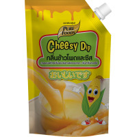 ราคา Purefoods ชีสโตะ ชีสโตะจัง ชีสซี่ดิป ชีสดิป ชีสซี่ดิป มายองเนส มายองเนสชีส ซอส ชีส ชีสซอส ขนาด 50 1000 กรัม แบบถุง ตรา ชีสโตะจัง ชีสโตะ เพียวฟู้ดส์ F G พร้อมส่ง (22697217165)