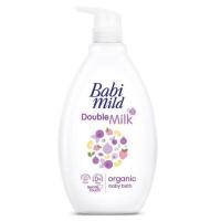 ราคา เบบี้มายด์ อัลตร้ามายด์ เฮดแอนด์บอดี้ เบบี้บาธ Babi Mild Ultra Mild Head Body Baby Bath 800 ml (19993322275)