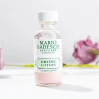 ราคา สมิลี่ลีลี อเมริกันป้องกันสิว Mario Badescu MB ต่อต้านเอสเซนส์สำหรับสิวอ่อนรุ่น29มล ป้องกันครีมแต้มสิวกันเอสเซนส์สำหรับสิวร้อน (21420465222)