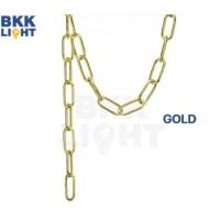 ราคา โซ่ห้อยโคมไฟ โซ่แขวนโคม สายโซ่ โซ่แขวนโคมไฟ ยาว 1 เมตร (14772897964)