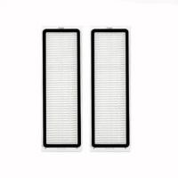 ราคา แปรงหลัก แปรงด้านข้าง แผ่นกรอง ผ้าม็อบ สําหรับ Xiaomi Robot Vacuum X20 PRO (22851694479)