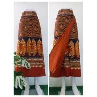 ราคา กางเกงผ้าถุง กางเกงกระโปรง (21334404403)