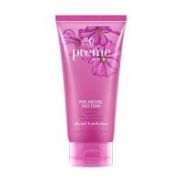 ราคา Preme Nobu Foam 100g Gel 75g พรีม โนบุ โฟม 100กรัม เจล 75กรัม (22353792647)