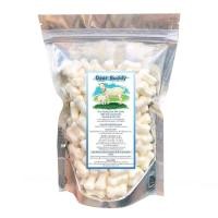 ราคา PetStern Dear Buddy ขนมสุนัข นมแพะอัดเม็ด 500 กรัม ขนมนมแพะ อัดเม็ด แบบแท่ง (22930876035)