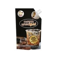 ราคา SHABU FACTORY by purefoods เพียวฟู้ดส์ น้ำหวานเข้มข้น 755กรัม ตรา เป่าปิง ไซรัป ไซรปเข้มข้น น้ำหวานสตอเบอร์รี่ บลูฮาวาย ลิ้นจี่ แดงมะนาว แอปเปิ้ล (22855160034)