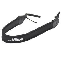 ราคา สายคล้องกล้อง Neck Strap Neoprene for DSLR NikonCanonSony (525578415)