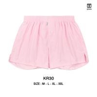 ราคา Toogton ทุกตอน boxer ผ้าฝ้าย Cotton ผ้าเชิ๊ต ผู้ชาย กางเกงบ๊อกเซอร์ผู้ชาย กางเกงบ็อกเซอร์ผู้ชาย บ๊อกเซอร์ผู้ชาย บ็อกเซอร (19715025055)