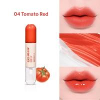 ราคา Merrezca Glaze Glam Duo Lip ลิปดูโอ้ มีทั้ง เนื้อแมทท์ และเนื้อออยล์ ครบจบในแท่งเดียว (22957977565)