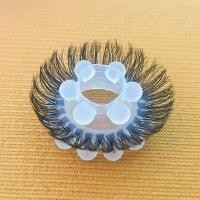 ราคา แกะตาวงกลม Non Shedding ซิลิโคนสําหรับแว่นตาผู้ชายกลางเอวม้า Jockey สไตล์ Eye Care แหวน (22265587736)