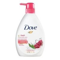 ราคา DOVE โดฟ ครีมอาบน้ำ สบู่เหลว เพื่อ ผิวเนียนนุ่ม ชุ่มชื้น บำรุงผิว 550มล (21364728082)