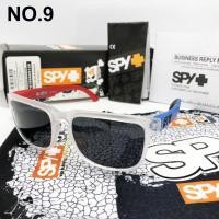 ราคา Spy แว่นตากันแดด แฟชั่น SPY พร้อมกล่อง SPY ของแท้ สําหรับผู้ชาย และผู้หญิง เหมาะกับการเล่นกีฬา ขี่จักรยาน (22268877443)