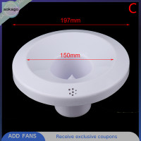 ราคา Aokago Universal Water Cooler ตู้น้ำอะไหล่ที่วางขวด Smart SEAT (22365518349)