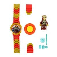 ราคา พร้อมส่ง นาฬิกาเด็ก LEGO นาฬิกาเลโก้ และโมเดลเจ้าหญิง หมุนได้ นาฬิกาดิจิตอล นาฬิกาเด็กผู้หญิง และเด็กชาย (8065477894)