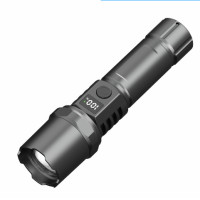 ราคา ไฟฉาย ไฟฉายแรงสูง แท้ ซูมได้ ไฟฉายชาร์จไฟ หัวชาร์จเร็ว Flashlight ไฟฉายสว่างมากๆ ไฟฉาย led ชาร์จได้ ไฟฉายเล็กแรง ไฟฉาย และ อุปกรณ์ ชาร์จไฟ ไฟฉายอเนกประสงค์ (22987173619)