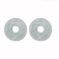 ราคา แปรงหลัก แปรงด้านข้าง แผ่นกรอง ผ้าม็อบ สําหรับ Xiaomi Robot Vacuum X20 PRO (22851694480)