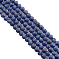 ราคา แฟชั่นที่ละเอียดอ่อน6มมรอบเหลี่ยมเพชรพลอยลูกปัดสีเขียวขุ่นอเมทิสต์ Amazonite Lapis หยกโมราควอตซ์เสือตาหินธรรมชาติลูกปัด15นิ้วสำหรับ DIY ทำเครื่องประดับสร้อยข้อมือสร้อยคอต่างหู (10727342909)