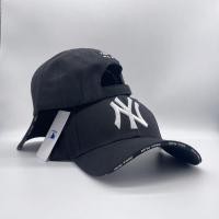 ราคา หมวกแก๊ป หมวกแฟชั่น NY ผ้าฝ้าย งานปัก เนื้อผ้าดี งานคุณภาพดี 100 ใส่สบาย Fashion Cap (22824254810)