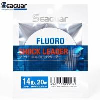 ราคา สายช็อคลีดเดอร์ SEAGUAR FLUORO SHOCK LEADER (22606969049)
