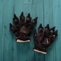 ราคา ราคาถูกชุดมาสคอต เด็ก ผู้ใหญ่ ชุดก็อตจิ อุ้งมือ รองเท้าแฟนซี อุ้งมือแมว ชุดคอสเพลย์ หนา นุ่ม คุณภาพดี (22068536593)