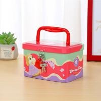 ราคา กระปุกออมสินพร้อมที่ล็อคสำหรับเด็กน่ารักสร้างสรรค์แบบใหม่กระปุกออมสินนักเรียนของขวัญวันเกิดการ์ตูนยูนิคอร์นกันกระแทก (21152321017)