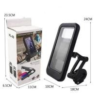 ราคา ที่ยึดมือถือมอเตอร์ไซค์ บิ๊กไบค์ และจักรยาน ดูGPS กันน้ำ ที่วางและตัวยึดมือถือ Grab LineMan (22674525279)