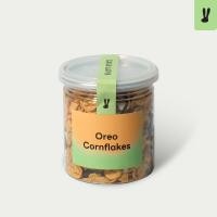 ราคา Cornflakes คอร์นเฟลก l คอร์นเฟลกโอริโอ้อัลมอนด์ l คอร์นเฟลกน้ำผึ้งคาราเมลเข้มข้น l CASA LAPIN (22821834715)