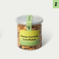 ราคา Cornflakes คอร์นเฟลก l คอร์นเฟลกโอริโอ้อัลมอนด์ l คอร์นเฟลกน้ำผึ้งคาราเมลเข้มข้น l CASA LAPIN (22821834716)