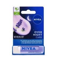 ราคา Nivea lip care originalNIVEA Derma Repair Lip CareNIVEA Lip Overnight Care 4 8g นีเวีย ลิปแคร์ ลิปมัน บำรุงริมฝีปาก (22969821680)