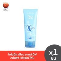 ราคา ไบโอนิค เพียว มายด์ ดีฟ คลีนซิ่ง เฟเซียล โฟม (22685979657)