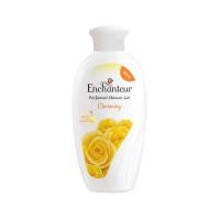 ราคา เอนแชนเทอร์ เจลอาบน้ำ น้ำหอม 250 มล Enchanteur Perfumed Shower gel 250ml เจลทำความสะอาดผิว ครีมอาบน้ำ สบู่ (22826738579)