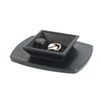 ราคา 1 Pcs Tripod Head Tripod Quick Release Plate Dslr Camera Adapter Camera Base Plate for Three Dimensional Tripod Head (21429564833)