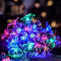 ราคา NEWMINE CN ไฟรูปดาว LED ไฟรูปดาวห้าแฉกไฟประดับเต็นท์ตั้งแคมป์กลางแจ้งไฟประดับลานภายในเทศกาลคริสต์มาส (21722765301)