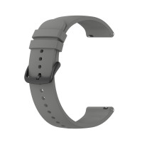 ราคา For Xiaomi Amazfit GTR 2 2e GTR2 Smart Watch Band For Huami Amazfit GTR 42mm 47mm Pace Stratos GTS2 Bip S U Wrist Bracelet Strap (12230433388)