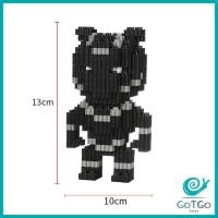 ราคา GotGo เลโก้ ซุปเปอร์ฮีโร่ กลุ่มอาคารสำหรับเด็ก ตัวต่อการ์ตูนเลโก้ Building Blocks มีสินค้าพร้อมส่ง (20072242914)