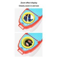 ราคา กล่องเก็บแมลงปริศนาการสังเกตการณ์กล่องอุปกรณ์สำรวจห้องเรียนกลางแจ้งปริศนาลายสัตว์เด็กเล็กนักเรียนแมลงปลากล่องอุปกรณ์สำรวจวิทยาศาสตร์สัตว์เลี้ยงชีววิทยาของเล่นเด็ก (22826500941)