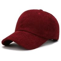 ราคา หมวกแก๊ป ผ้ากำมะหยี่ลูกฟูก ปรับได้ ทรงเบสบอล หมวกแก็ป หมวกcap ins หมวกลูกฟูก หมวกเปล่า หมวกมินิมอล หมวกแฟชั่นหญิง (22793788632)